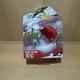 NEW Jazwares PKW3629 Pokemon Clip 'N' Go SPRIGATITO + POKE BALL Battle Figure
