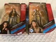 Lot Of 2 Mattel DC Comics Multiverse Wonder Woman Queen Hippolyta Figures Ares