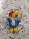 stuffed dolls toy dog toy woody woodpecker Cat Toy Mini Stuffed Plush 5 Inch 