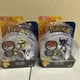 Pokemon Cubone & Sableye Poke Ball Tomy Figure + Poke Ball