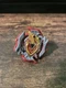 TAKARA TOMY Beyblade BURST B-105 Z Achilles 11 Xtend+