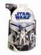 Star Wars Collectible Action Fig. CLONE PILOT HAWK 50th ANNIVERSARY NIB Hasbro