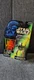 Star Wars ASP-7 Droid Power of the Force Action Figure 1996 Kenner