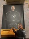 Hot Toys Star Wars Moff Gideon - TMS029