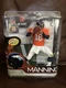 2012 McFarlane NFL Series 30 Peyton Manning Colts Figure New