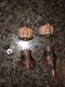 Hot Toys MMS536 Marvel Avengers Endgame Captain America 1/6 Accessories ((x5)