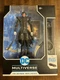 McFARLANE Toys DC Multiverse the Batman Who Laughs Action Figure with Batmobile