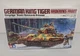Tamiya 1/35 Scale German King Tiger, Ardennes Front 35252 - Factory Sealed