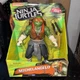 Playmates Teenage Ninja Turtles Movie Michelangelo 11" Figure 2014 TMNT NEW!