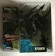 SPAWN ACTION FIGURE SPAWN MUTATIONS SERIES 23 MCFARLANE TOYS NEW