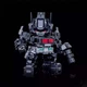 Magic Square MUKUDO MS-G04B Mini Commander OP. Dark Q-Version MS-toys Truck Boy