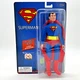 Mego DC Comics SUPERMAN Action Figure * NEW