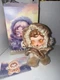 POP MART SKULLPANDA &ldquo;Amber&rdquo; Figure - Blind Box (Opened, Box Included)
