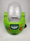 Disney Pixar Toy Story Buzz Lightyear Space Ranger Armor Helmet Jet Pack Mattel