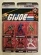 NEW 2020 JADA NANO METALFIGS GI JOE COBRA COMMANDER SNAKE EYES STORM SHADOW