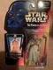 Star Wars Power of the Force Tusken Raider Kenner 1995 Sand People Action Fkgute