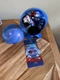 Pop Mart Skullpanda The Mirage Blind Box Figure Art Toys Hot Gift