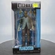 Frankenstein Universal Monsters 6" Jada Action Figure New Classic Horror 💀