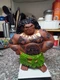 Disney Brand Moana Maui Doll 8 inch Figure Toy