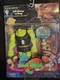 Warner Bros Space Jam Lola Bunny vs Bang with Jumpin Jam Hoop Playmates 1997