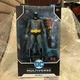 McFarlane Batman Detective Comics #27 1st Appearance 7" Figure Platinum Chase