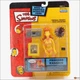 The Simpsons Princess Kashmir series 13 World Springfield figure by Playmates