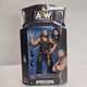 AEW Wrestling Unmatched Collection Series 2 #11 Ortiz 6 Action Figure New Sealed