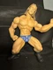 WWE Ring Giants Triple H  Poseable Action Figure 2005 Jakks Pacific Co. 13&rdquo;