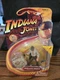 Hasbro - Indiana Jones: Raiders Of The Lost Ark With Whip-Cracking Action