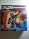 New GI Joe Cobra Ninja Speed Cycle + Snake Eyes 44 Pc Construction Set By Hasbro