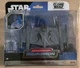 Star Wars Micro Galaxy Squadron Magnaguard Fighter #0218 Series 10