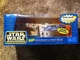 Star Wars Episode 1 Action Fleet Gian Speeder & Theed Palace (Galoob, 1999) New