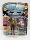 Playmates 1994 Star Trek the Next Generation - Lt. Barclay Action Figure 6045