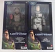 Lot 2 Disney Pixar LIGHTYEAR Buzz Lightyear XL-01 Izzy Hawthorne 12 in Figures