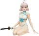 *NEW* Fate/Grand Order: Assassin/ Okita J Soji Noodle Stopper Figure by Furyu