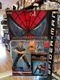 Peter Parker with Water Web Series 2 (Marvel Spider-Man, Toybiz )