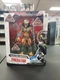 Lanard Hunter Series City Hunter Predator Collection 7"Figure Walmart Exclusive 