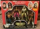WWF 1996 JAKKS Survivor Series 4 Pack with Limited Edition Ultimate Warrior
