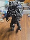 1992 KENNER ALIENS QUEEN ALIEN DELUXE XENOMORPH ACTION FIGURE 6" LOOSE 
