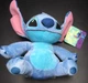 Disney Just Play Blue Stitch Plush Lilo And Stitch Character Doll Stuffed Animal