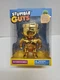 Stumble Guys - Gold Ninja - Rare Chase Action Figure BRAND NEW SEALED
