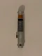 Hasbro Luke Skywalker Star Wars Light Saber Green B2913 C-3252A  No Sound/ Light