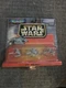 Vtg Star Wars Micro Machines Set XIII Galoob New Sealed