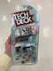New Sealed TECH DECK Diamond Supply Co. 4-Pack FINGERBOARDS & Accessories