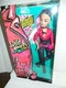 WILD HEARTS CREW DOLL RALLEE RADMORE Mattel 2019 New Sealed