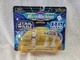 Star Wars Micro Machines Space X-Ray Fleet Collection II 1996 X-Wing At-AT New