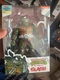 NECA TMNT Teenage Mutant Ninja Turtles Archie Comics Slash 7" ✨BRAND NEW✨