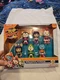 Playskool Nick Jr Top Wing 6 Character Action Figure Collector Pack Sealed New