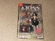 1997 KISS Gene Simmons 7" Ultra Action Figure w/ KISS Gold Record McFarlane Toys