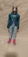 Fortnite DJ Yonder Victory Series Posable 12 inch Action Figure Epic Games 